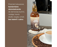 LOCCO 0 kcal syrop Barista ze stewią o smaku Waniliowym - 1503776 - zdjęcie 3